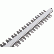 Taille-haie télescopique sans fil phta 46-40n 40v 46cm – MTF – 2600 coupes/min – 1aku2050_9