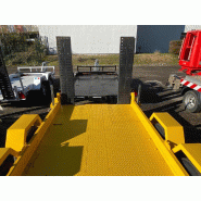 MOIROUD eco350 2 essieux 3t5 neuve jaune_9