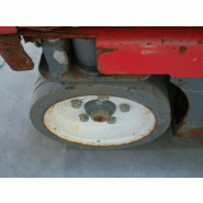 Nacelle verticale SKYJACK sj16 occasion_9