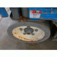 Nacelle verticale SKYJACK sj12 occasion_9