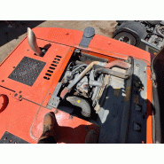 Hitachi ZX210-3 Pelle sur chenilles 22T_9