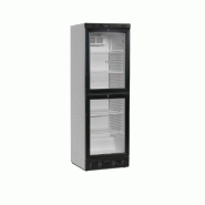 Réfrigérateur à boissons SCU2375 - armoire vitrée réfrigérante avec porte réversible et éclairage LED_9