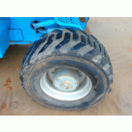 Nacelle telescopique AICHI sp21aj occasion_9