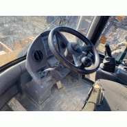 LIEBHERR chargeuse l524 10t_9