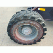 Nacelle telescopique GENIE sx105xc occasion_9