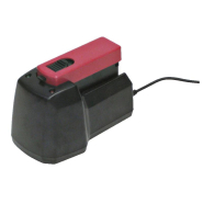 Medusa Balai mécanique industriel avec batterie rechargeable_9