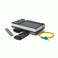 Oscilloscope numérique Tektronix MSO22-2-BW-500 - 2 voies 500 MHz + 16 entrées logiques, mémoire 10 Mpts, écran tactile 10,1''_9