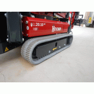 Nacelle araignée HINOWA ll2010 occasion_9