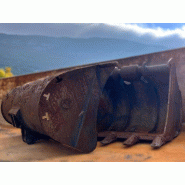 Bobcat 442B Pelle 7,5T avec pouce hydraulique_9