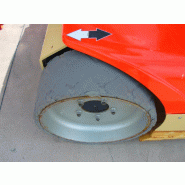 Nacelle verticale JLG toucan 12e+ occasion_9