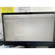 Appareil scientifique Sony SP6800 avec lasers 405nm, 488nm, 638nm