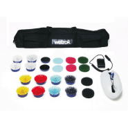 Monobrosse Brushboy Plus à batterie Lithium-Ion - Réf. 111110 - Faible hauteur et polyvalence pour espaces exigus_9