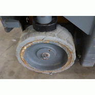 Nacelle verticale HAULOTTE star 6ac occasion_9