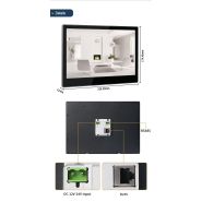 Panel pc à écran tactile capacitif 10 pouces - Android 14 - 2 ou 4 Go RAM / 32 Go - YziPanel - EVI-YZ10P_9