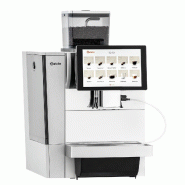 Distributeur automatique de café KV1 Deluxe 190033 Bartscher_9