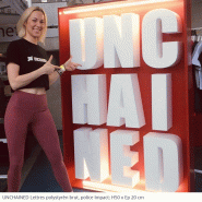 Lettres et mots en polystyrène - Impression numérique sur face avant (Fabrication en 5  jours ouvrés + Livraison), Violet_9