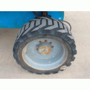 Nacelle telescopique GENIE s65 occasion_9