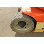 Nacelle verticale JLG toucan 12e+ occasion_9