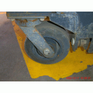 Nacelle verticale BRAVIISOL lui mini hd occasion_9