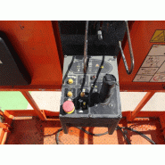 Nacelle ciseaux JLG 4069le occasion_9