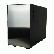 Cappuccino refroidisseur de lait inclus contenant à lait l160 7476.0136 COMBISTEEL_9