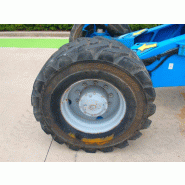 Nacelle articulée GENIE z135-70rt occasion_9