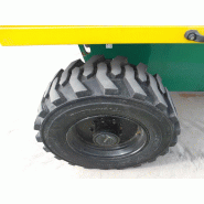 Nacelle telescopique HAULOTTE ht23rtj pro occasion_9