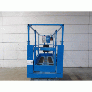 Nacelle ciseaux GENIE gs2032 occasion_9