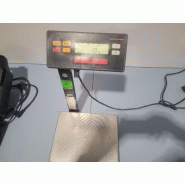 Balance de précision SARTORIUS QS4000  4000g / 0,2g_9