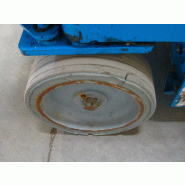 Nacelle verticale GENIE grc12 occasion_9