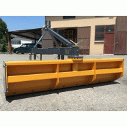 Dl-120 lame niveleuse - deleks srl_9