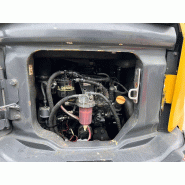 Komatsu PC35MR-3 Mini-pelle 3,5T_9