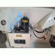 HPLC Waters Alliance 2695 + Micromass Quattro Premier_9