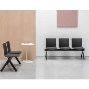 SHEILA - Chaise empilable, polyvalente, structure en polypropylène, options personnalisables_9