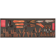 Servante d'atelier à usage général 53