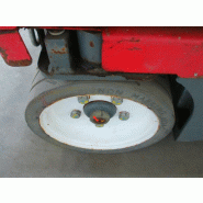 Nacelle verticale SKYJACK sj16 occasion_9