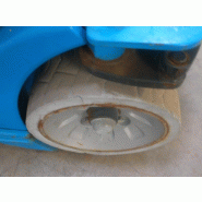 Nacelle verticale GENIE gr26j occasion_9