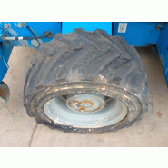 Nacelle ciseaux GENIE gs2669rt occasion_9