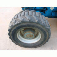 Nacelle telescopique AICHI sp21aj occasion_9