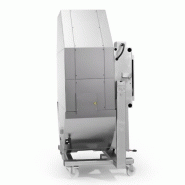 Four électrique sole tournante 10 pizzas ø 35 cm GIOTTO CUPPONE_9