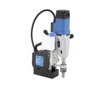 Perceuse magnétique - moteur 1150W - profondeur de coupe 55mm - MABasic 450 - PROFIBASIC_9