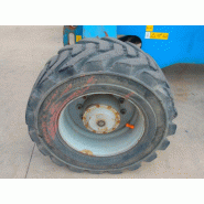 Nacelle telescopique GENIE s105 occasion_9