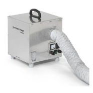 Déshumidificateur à adsorption TTR 250 en acier inoxydable - robuste et performant_9