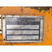 Case 580 G 4x4 Tractopelle_9