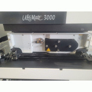Système de chromatographie hplc shimadzu / dionex ultimate 3000 uhplc_9
