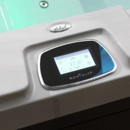 SPA 5 PLACES ARCHIPEL® GT5 MAX - SPA THÉRAPEUTIQUE BALBOA® 215 X 215 CM_9