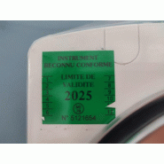 Balance de précision SARTORIUS QUINTIX 1102 1CFR  1100g / 0,01g_9