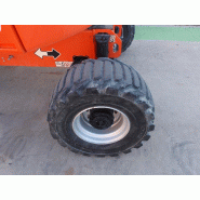 Nacelle articulée JLG 520aj occasion_9