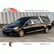 Cadillac xts platinum phoenix voiture transport funéraire_9