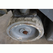 Nacelle verticale HAULOTTE star 6 occasion_9